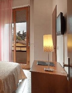 Mio Hotel Firneze