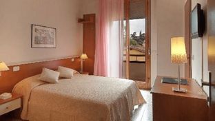 Mio Hotel Firneze