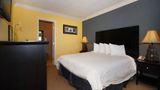 Solaire Inn and Suites Room