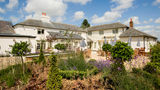 The Chilterns Fox Exterior
