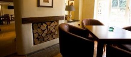The Chilterns Fox Lobby