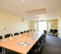 The Chilterns Fox Meeting