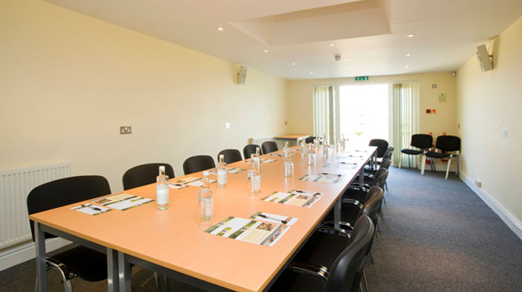 The Chilterns Fox Meeting