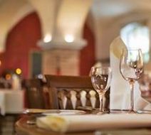 Hotel Fuerstenfelder Restaurant