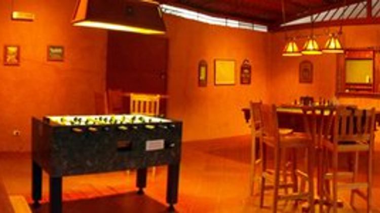 Turrialba Bed & Breakfast Banquet
