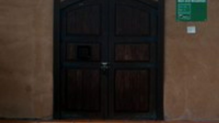 Turrialba Bed & Breakfast Exterior