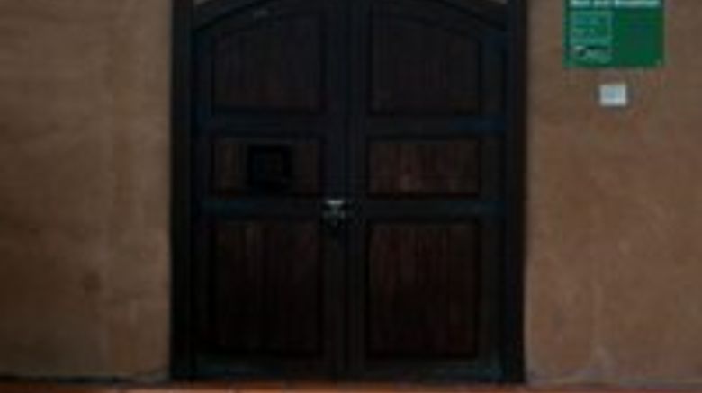 <b>Turrialba Bed & Breakfast Exterior</b>