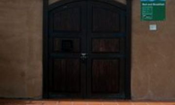 Turrialba Bed & Breakfast