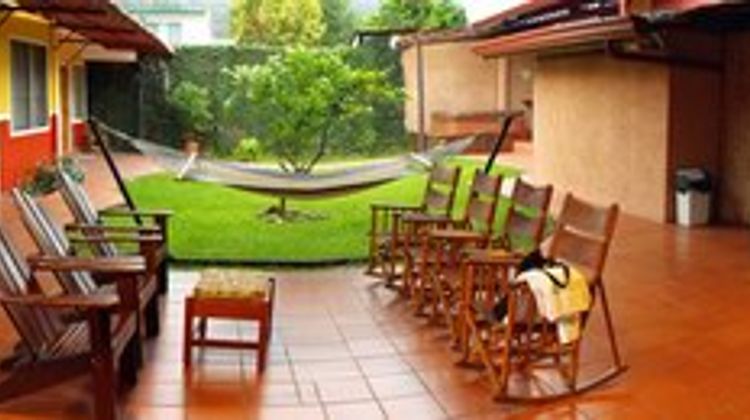 Turrialba Bed & Breakfast Meeting
