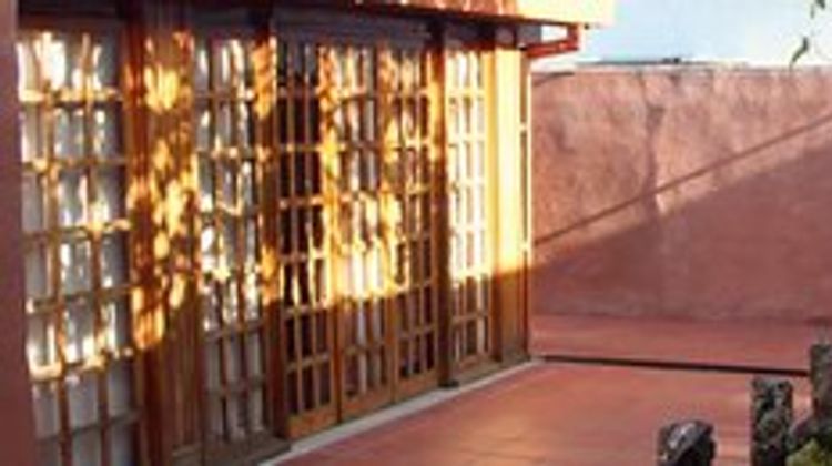 Turrialba Bed & Breakfast Room