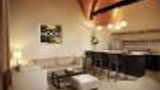 The Cove Rotana Resort Suite