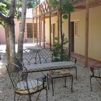 Hotel Loro Tuerto