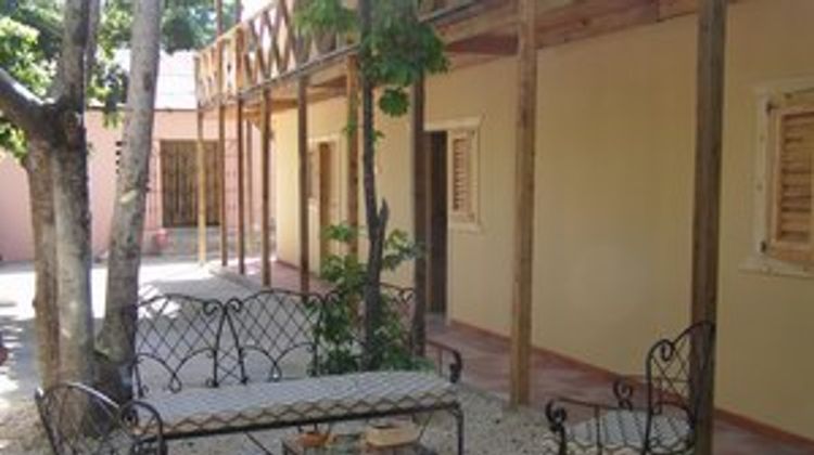 Hotel Loro Tuerto Exterior