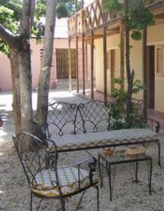 Hotel Loro Tuerto