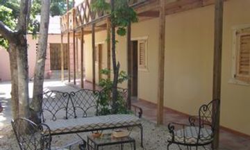 Hotel Loro Tuerto