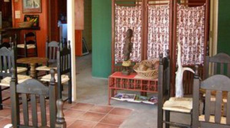 Hotel Loro Tuerto Lobby