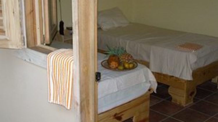 Hotel Loro Tuerto Room