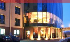 Park Hotel Diament Bielsko-Biala