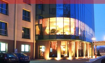 Park Hotel Diament Bielsko-Biala