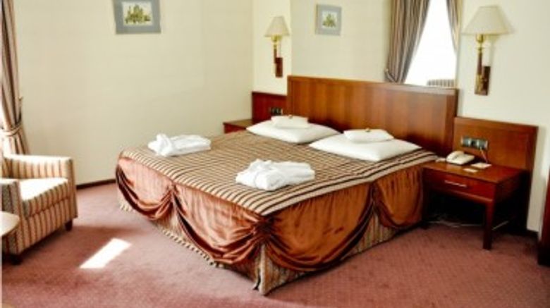 <b>Park Hotel Diament Bielsko-Biala Suite</b>