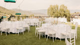 Viceroy Snowmass Banquet
