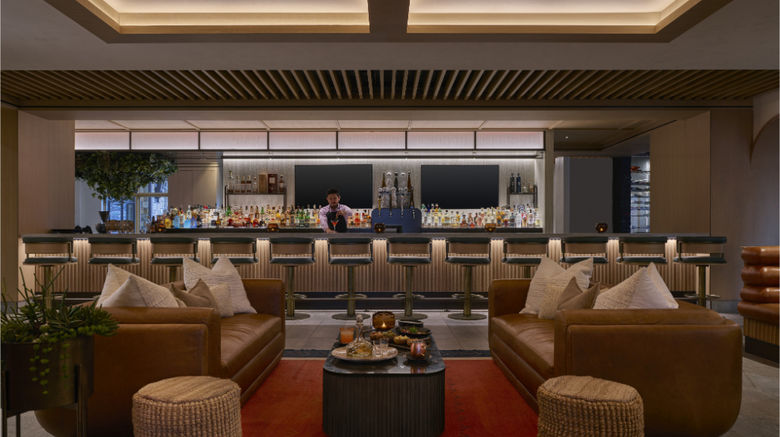 <b>Viceroy Snowmass Bar/Lounge</b>