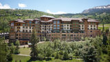 Viceroy Snowmass Exterior