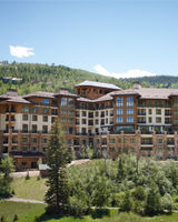 Viceroy Snowmass