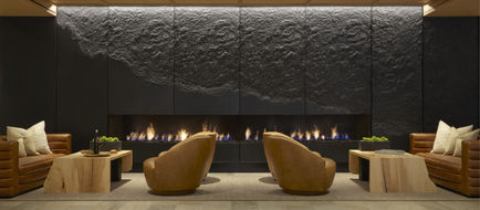 Viceroy Snowmass Lobby