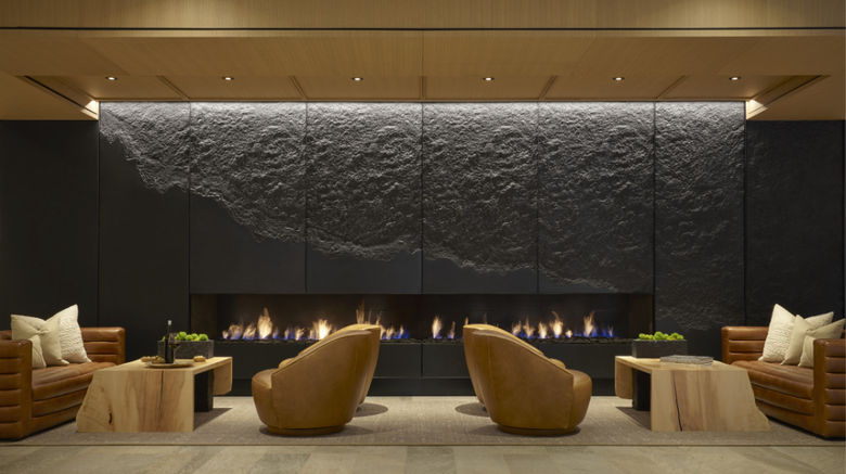 <b>Viceroy Snowmass Lobby</b>