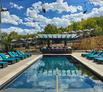 Viceroy Snowmass Pool