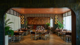 Viceroy Snowmass Restaurant