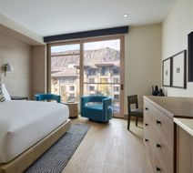 Viceroy Snowmass Room
