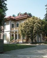 Villa d'Azeglio