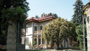 Villa d'Azeglio