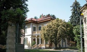 Villa d'Azeglio