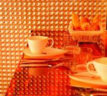 Sublim Eiffel Restaurant