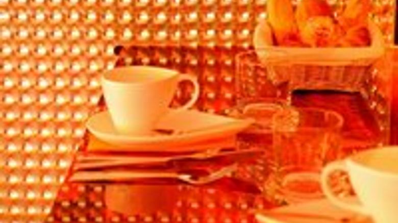 <b>Sublim Eiffel Restaurant</b>