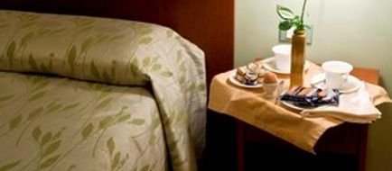 Hotel Resort Dei Normanni Room