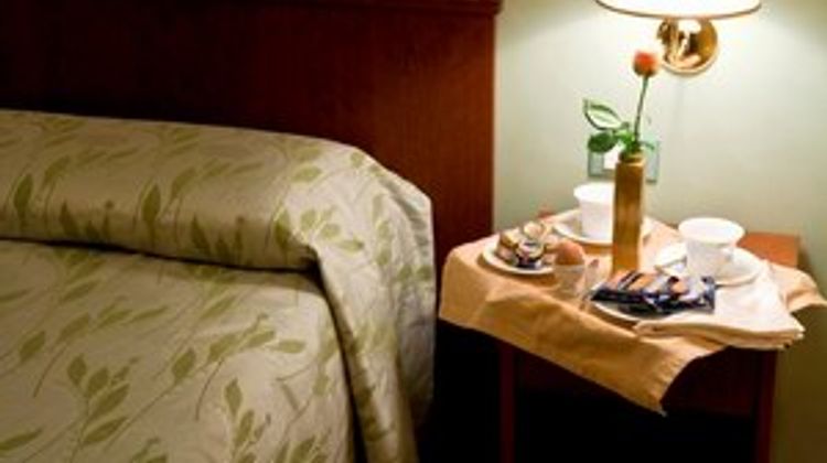 Hotel Resort Dei Normanni Room