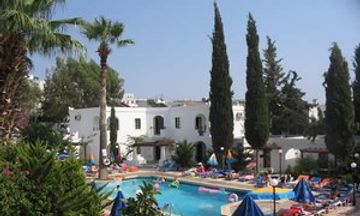 Mimosa Apart Hotel