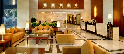 Fortune Select JP Cosmos Lobby