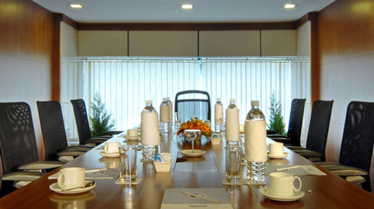 Fortune Select JP Cosmos Meeting