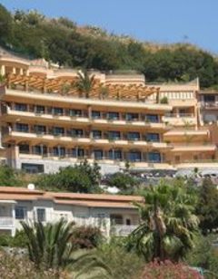 Hotel Panoramic