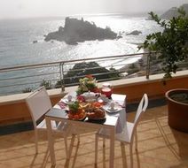 Hotel Panoramic Restaurant