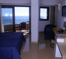 Hotel Panoramic Room