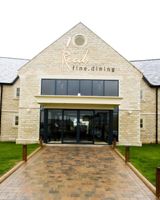 Best Western Pastures Hotel