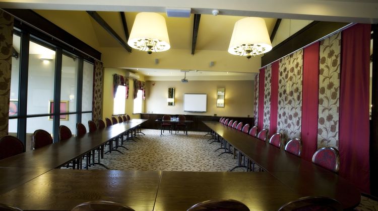 Best Western Pastures Hotel Meeting