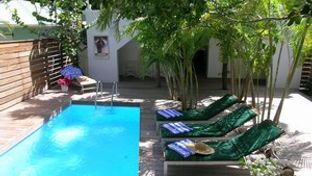 Normandie Hotel