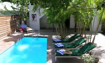 Normandie Hotel